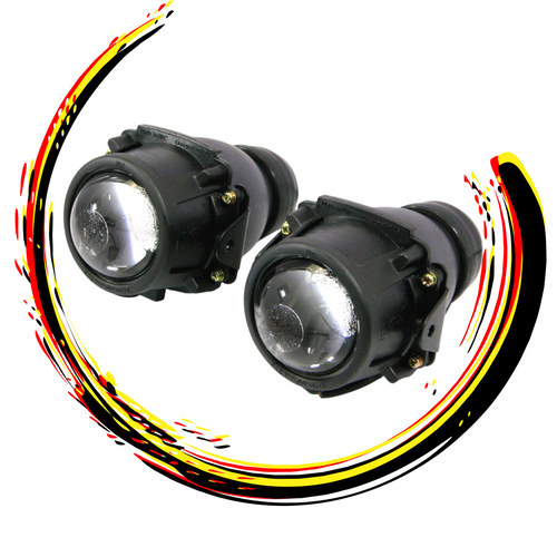 Bike Lighting