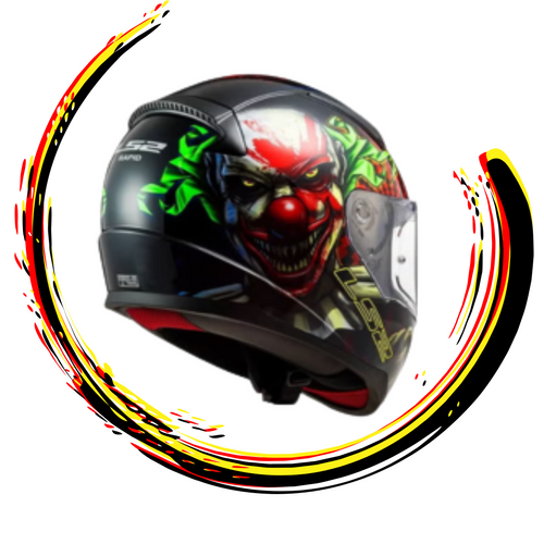 Helmets