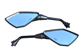 Bike Mirrors