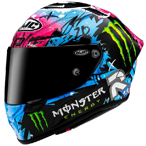 HJC Helmets