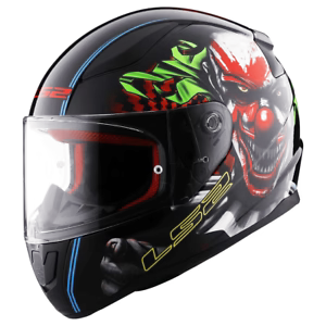 Ls2 Helmets
