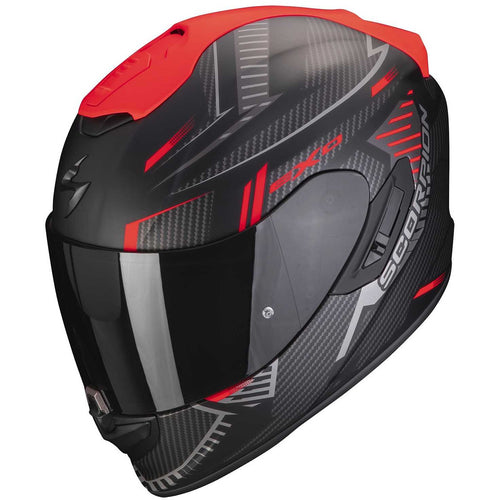 Scorpion Helmets